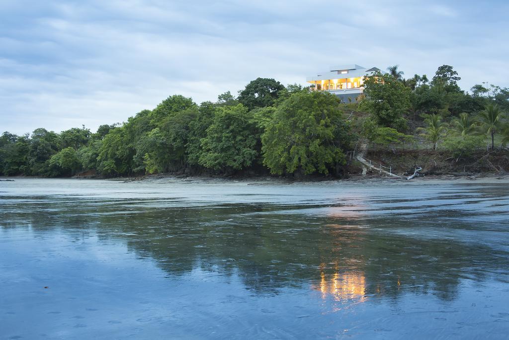 Sand Dollar Villa ボカ・チカ エクステリア 写真