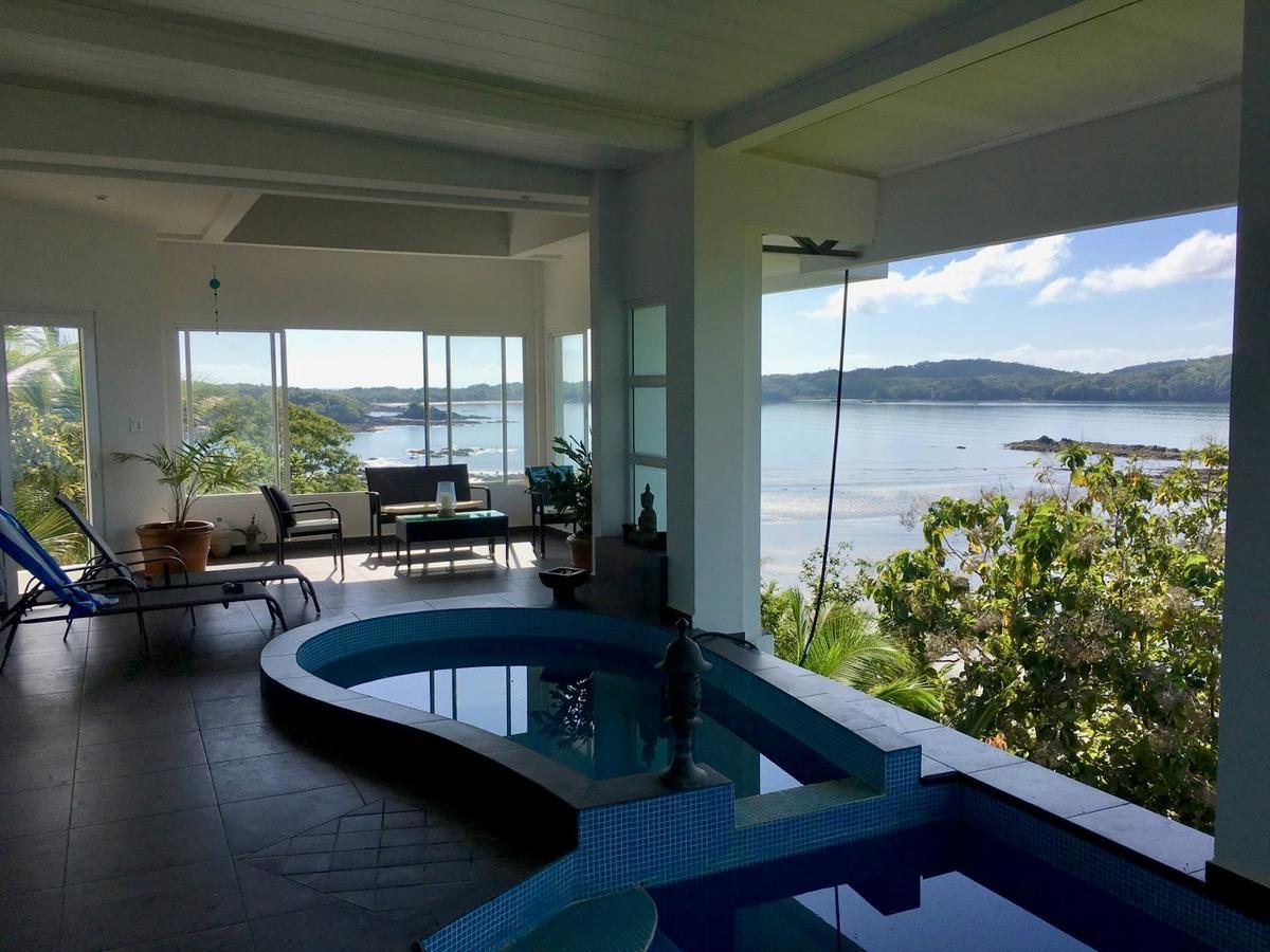 Sand Dollar Villa ボカ・チカ エクステリア 写真