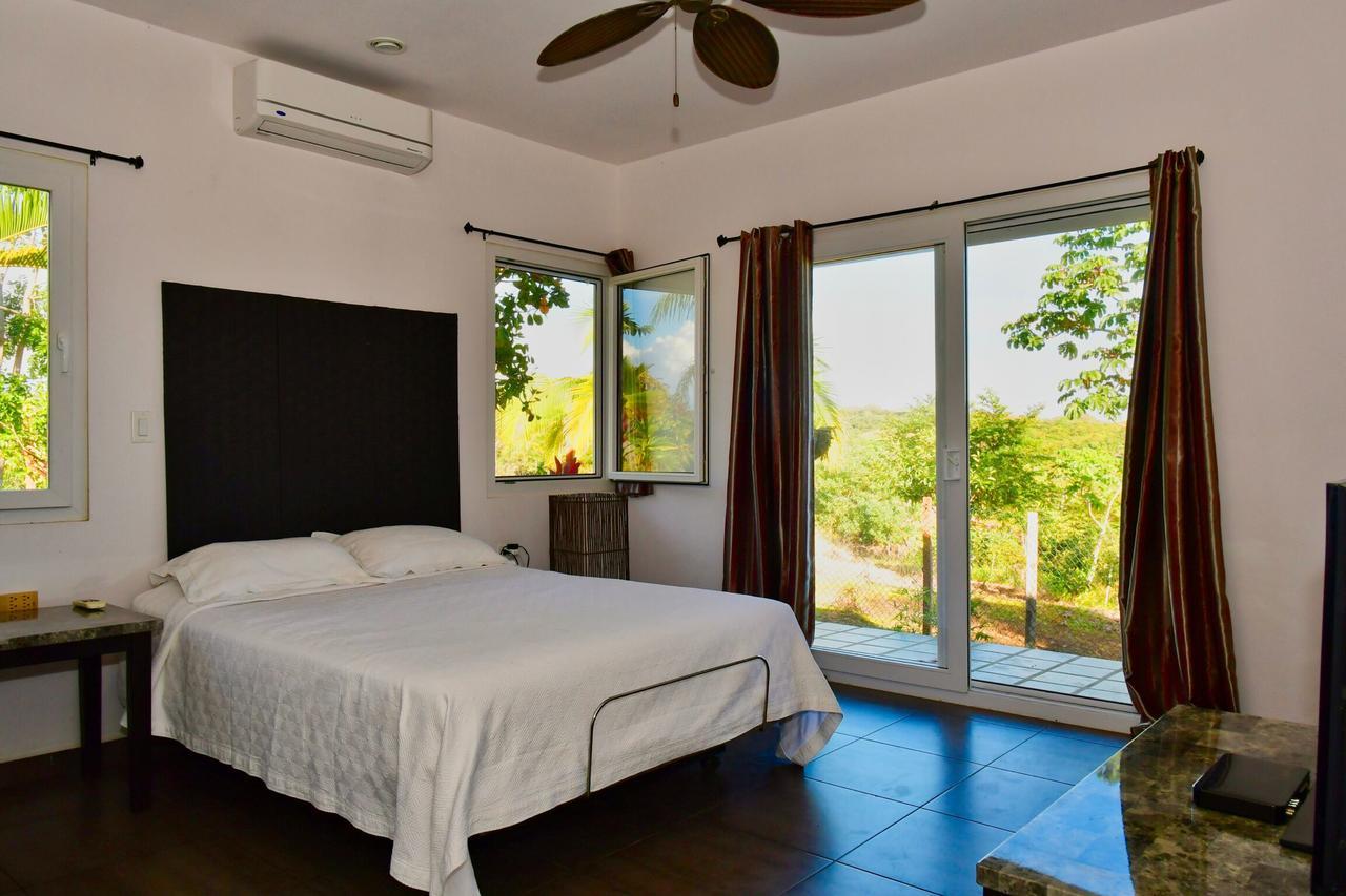 Sand Dollar Villa ボカ・チカ エクステリア 写真
